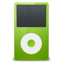  iPod 5G Alt 